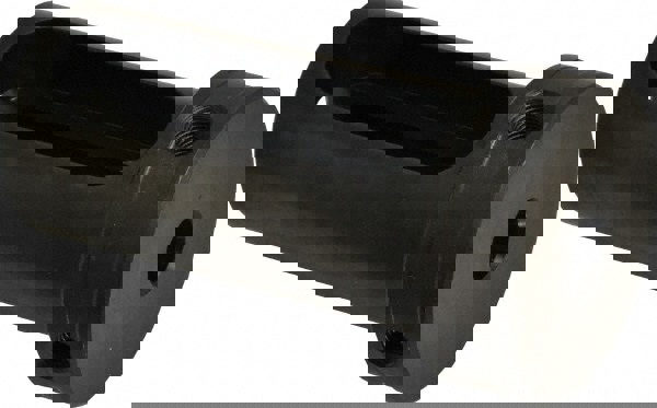 Rotary Tool Holder Bushing: Type Z, 1/2